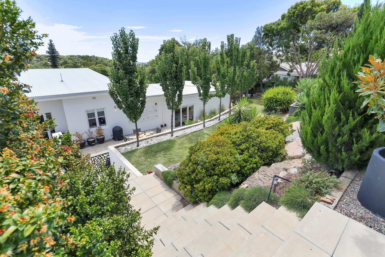 مبيت وإفطار Angaston Barossa White House The West Wing المظهر الخارجي الصورة